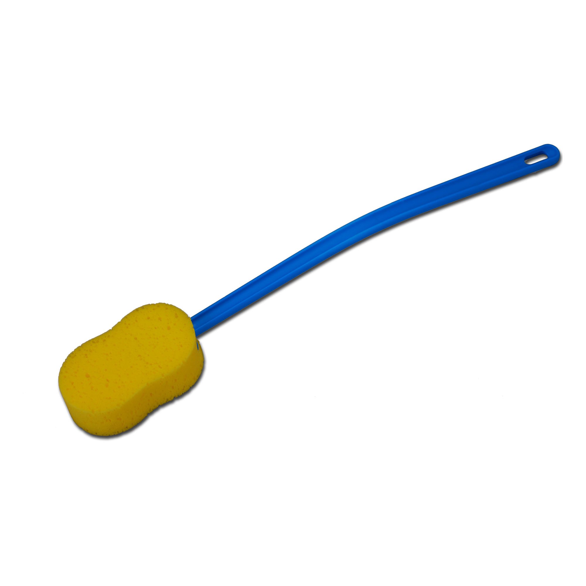 Bath Sponge with long handle Bath Sponge with long handle