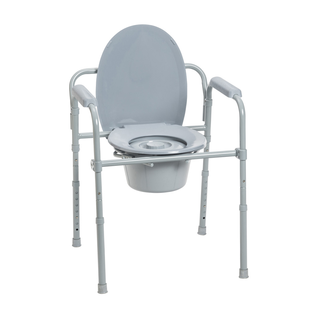 Folding Commode Folding Commode