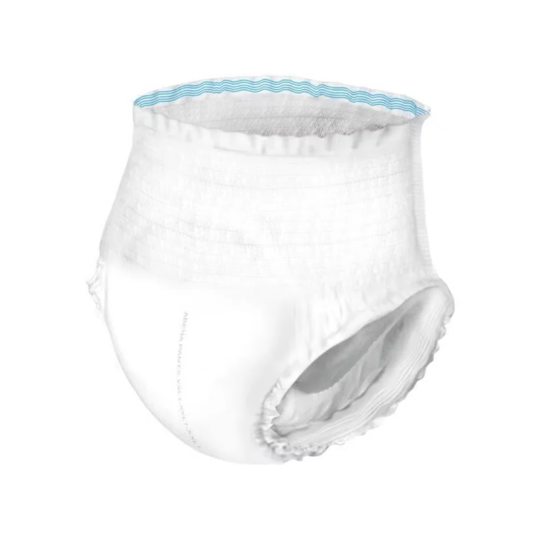 Pull-On Protective Underwear
