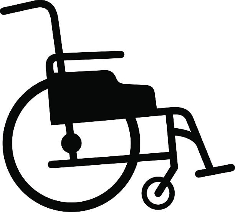 Wheelchairs