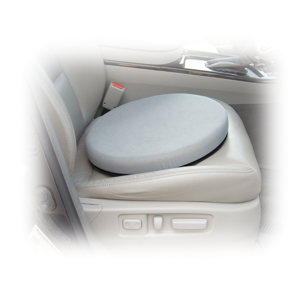 Swivel seat cushion Swivel seat cushion