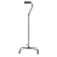 Large Base Quad Cane