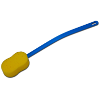 Bath Sponge with long handle