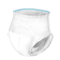 Pull-On Protective Underwear