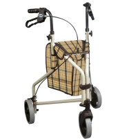 3 Wheel Rolling Walker