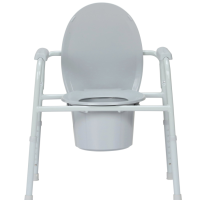 3-In-One Commode